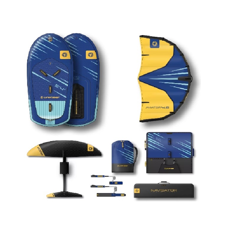 WingPack