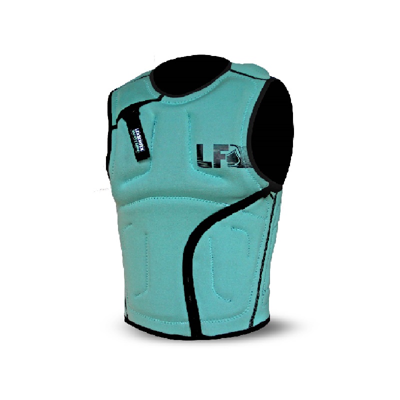 Vesty, čepice a rukavice