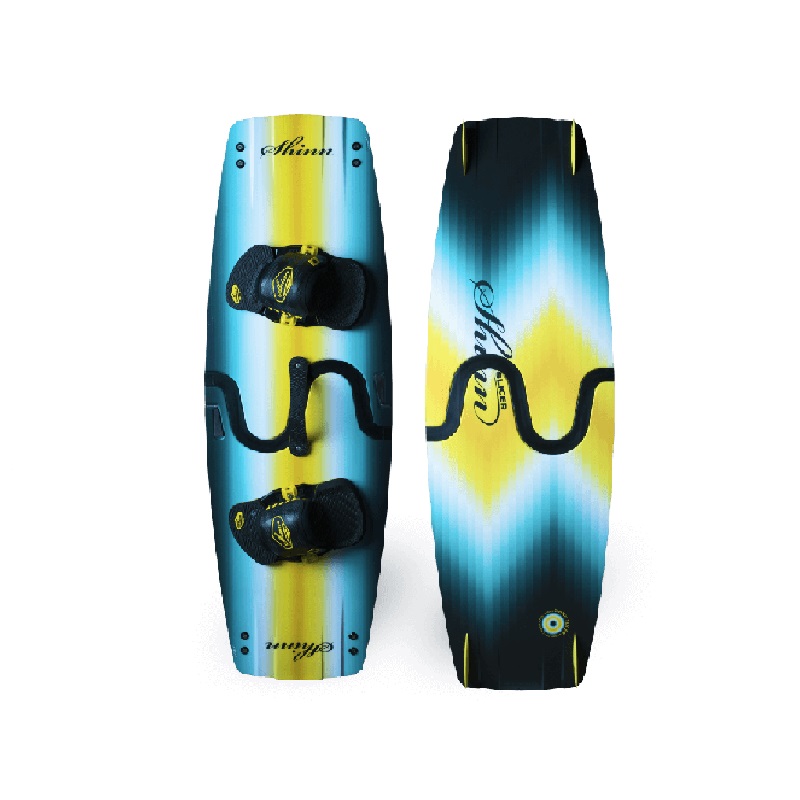 Splitboard