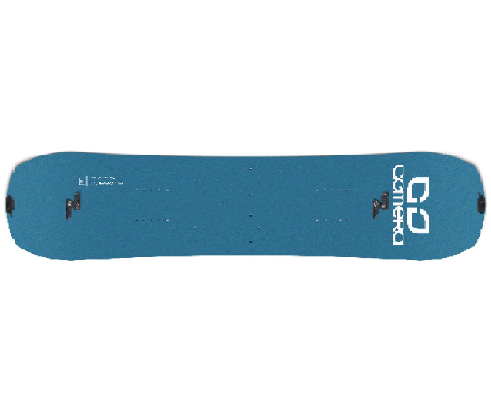 SNOWBOARD