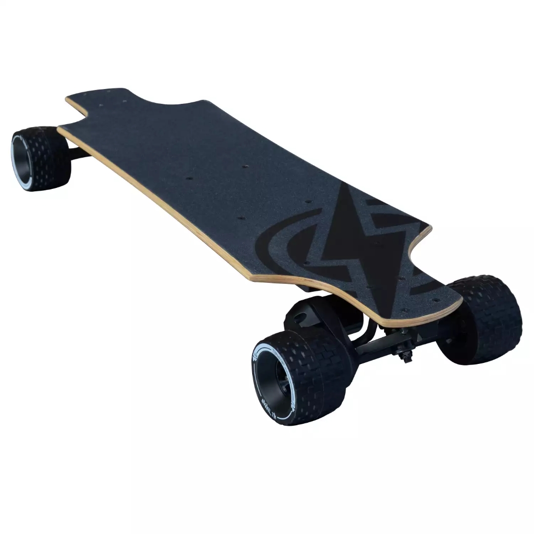 ELECTRIC longboard Atom Electric B10X All Terrain Longboard