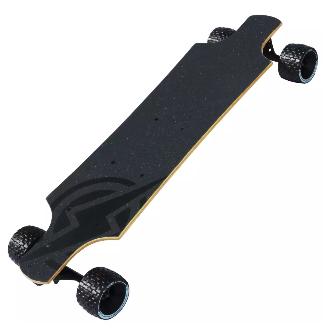 ELECTRIC longboard Atom Electric B10X All Terrain Longboard