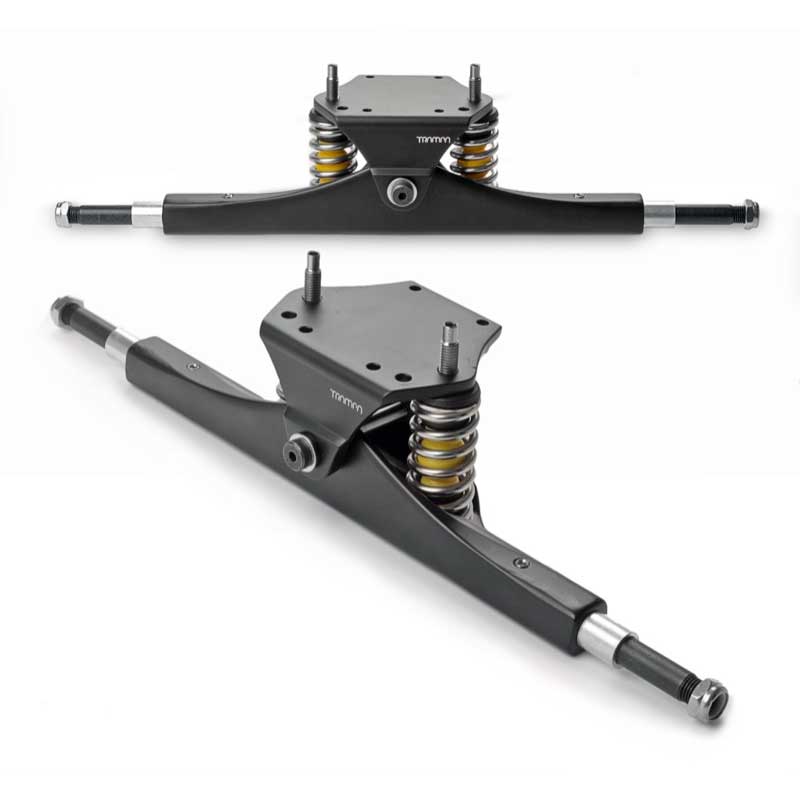 Truck Trampa INFINITY (1000g) (BEZ-TrampaDAMPA)