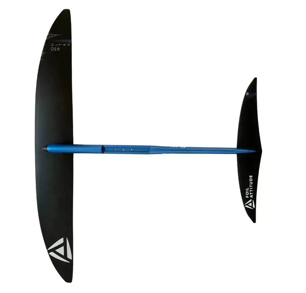 Hydrofoil Foil Attitude - Ultra ( 950) (r.v.2024)