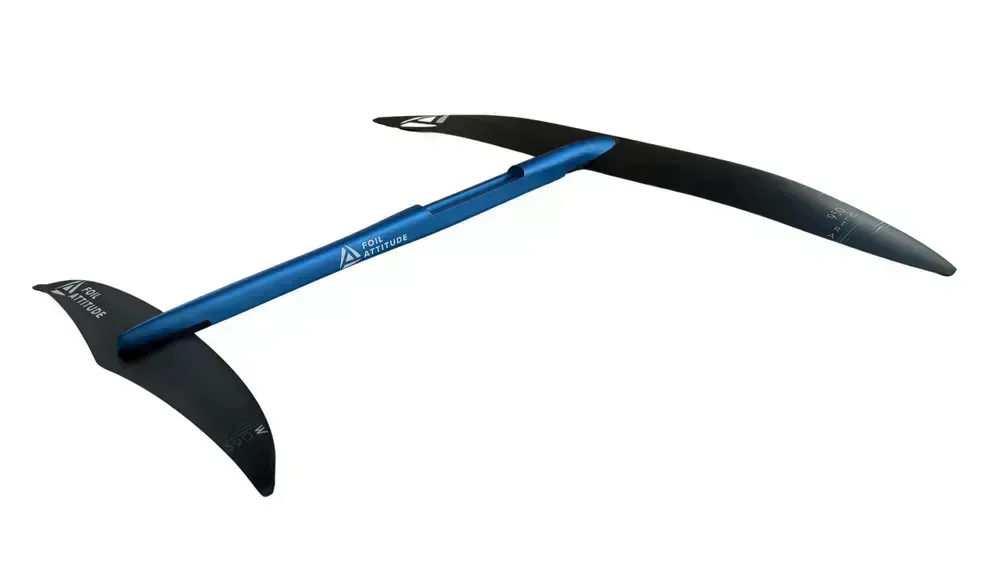 Hydrofoil Foil Attitude - Ultra (1150) (r.v.2024)