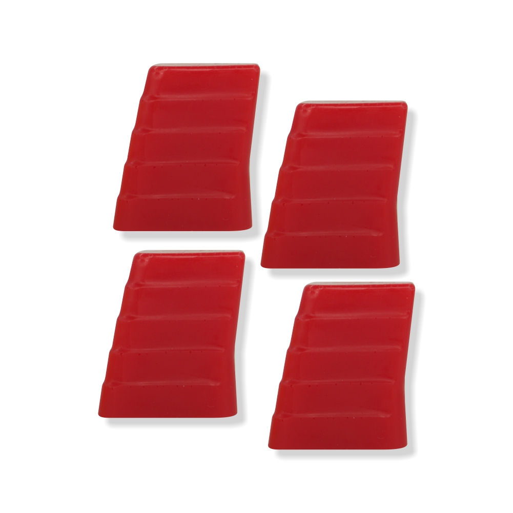 Shock Block MBS Matrix III - 4X