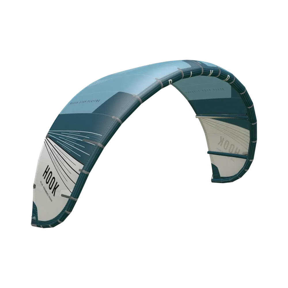 Kite Peter Lynn PLKB Hook V4 (r.v.2025) (6až14m) freestyle/freeride