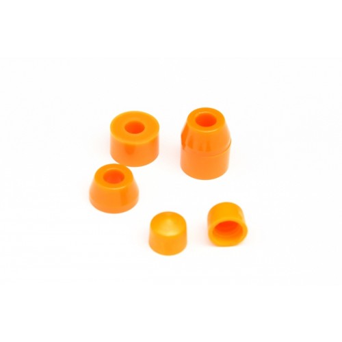 TRUCK BUSHINGS + PIVOT CUPS (pro 2 trucky) Kheo