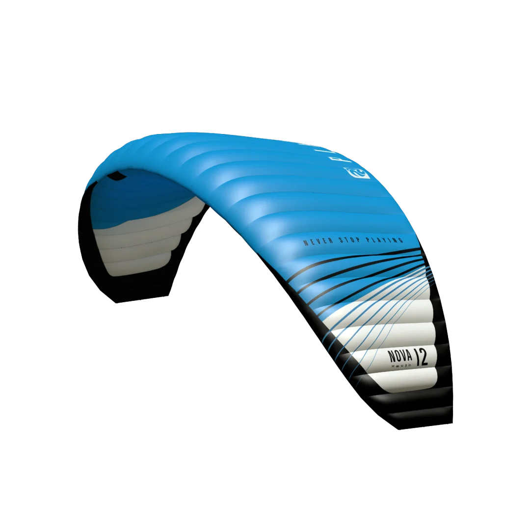 Kite Peter Lynn NOVA V2 (10až18m) freeride