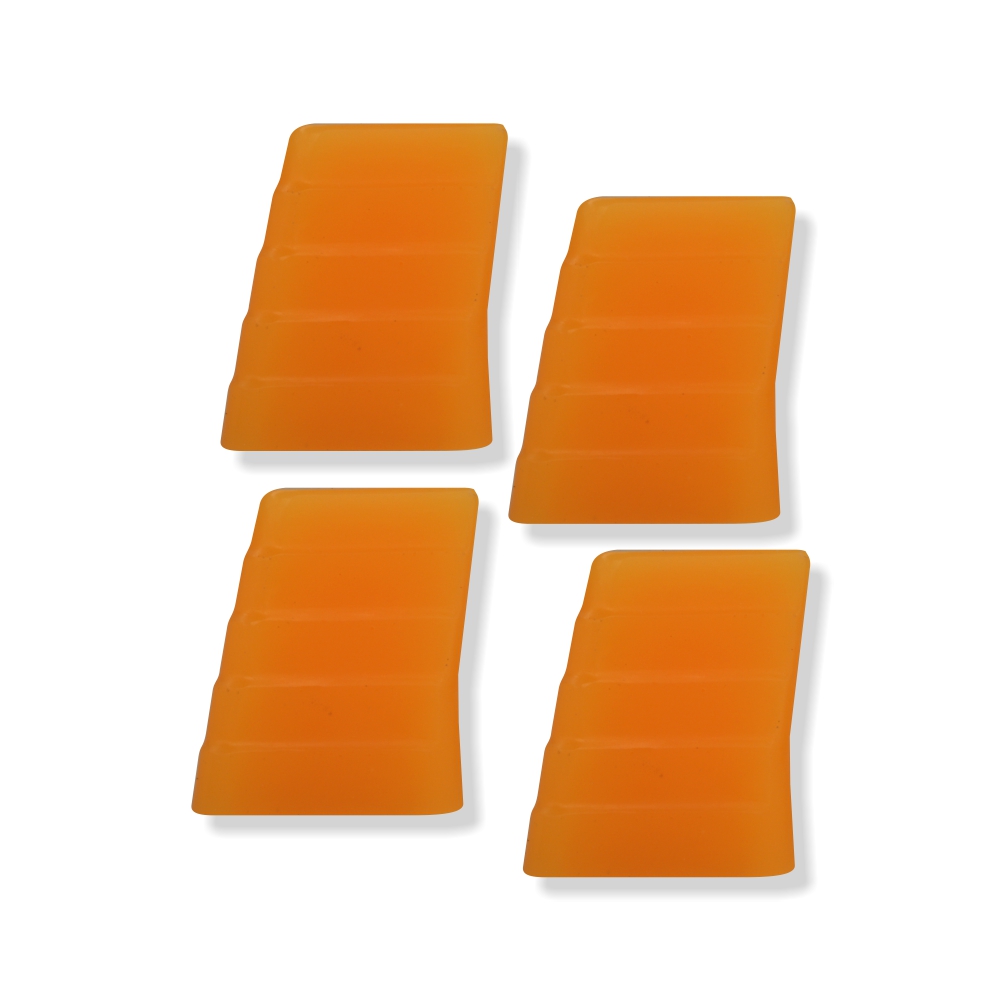 Shock Block MBS Matrix III - 4X