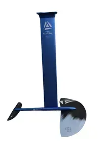 Hydrofoil Foil Attitude - Early Bird (1950) (r.v.2024)