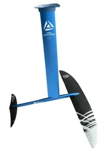 Hydrofoil Foil Attitude - Xtra (1450) (r.v.2024)