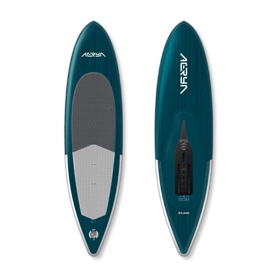Aeryn Board Flow Inflatable 20 PSI - 6'10 (208cm) (111L)