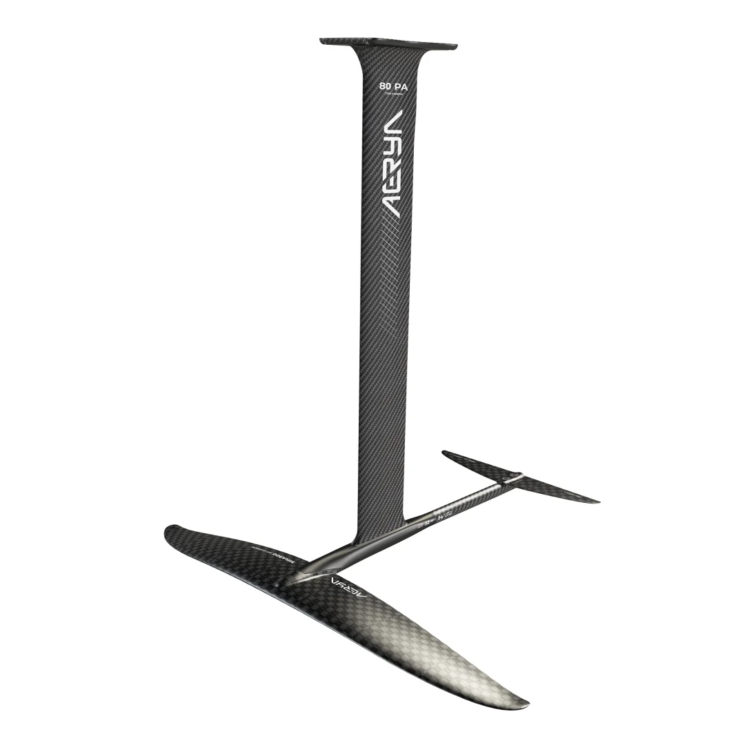 Aeryn Foil Vector 1100