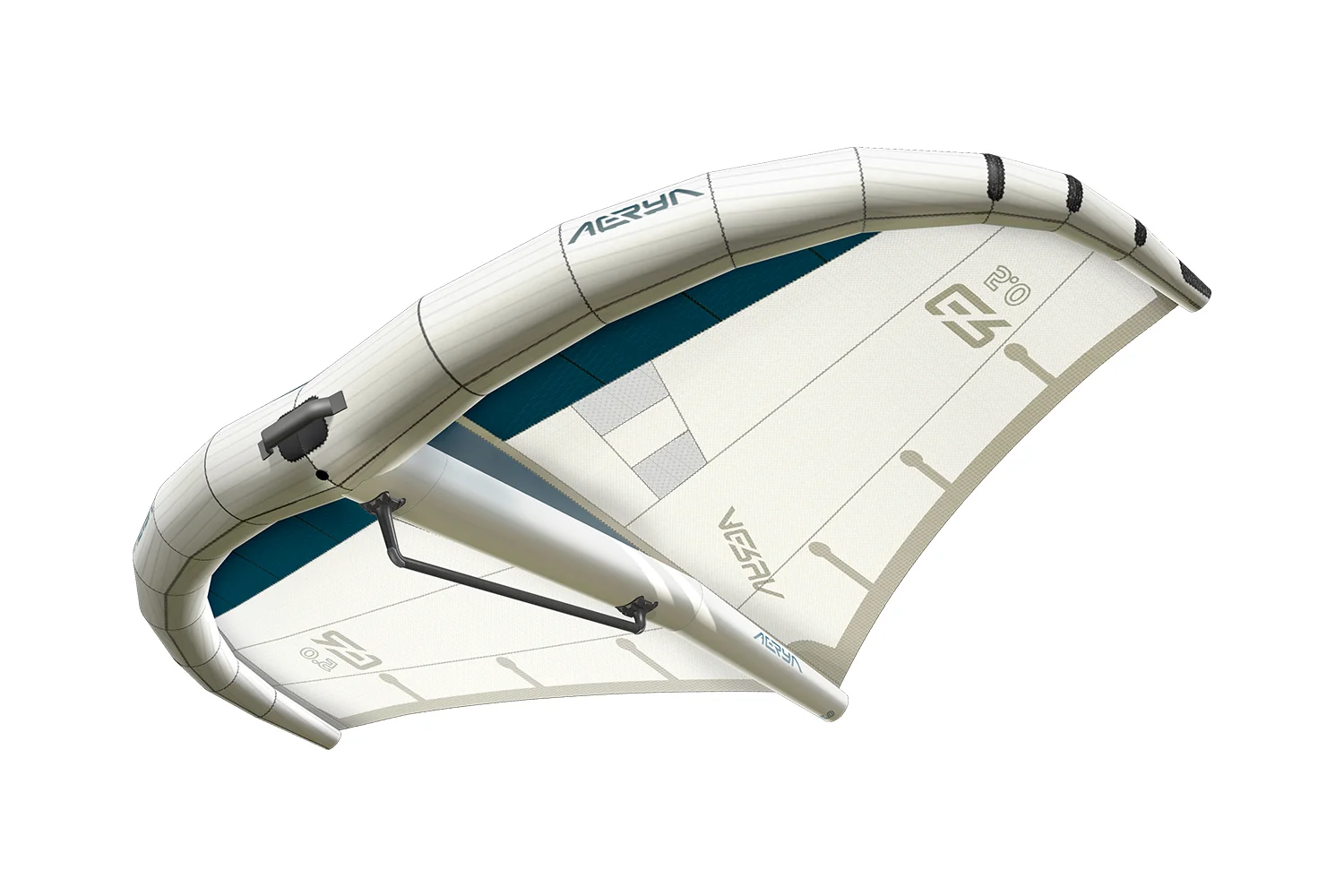 Aeryn Wing X1 Dyneema (4až7m)