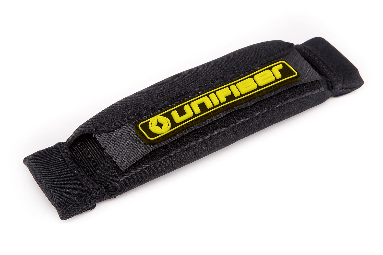 Footstrap UNIFIBER Comfort žluté logo