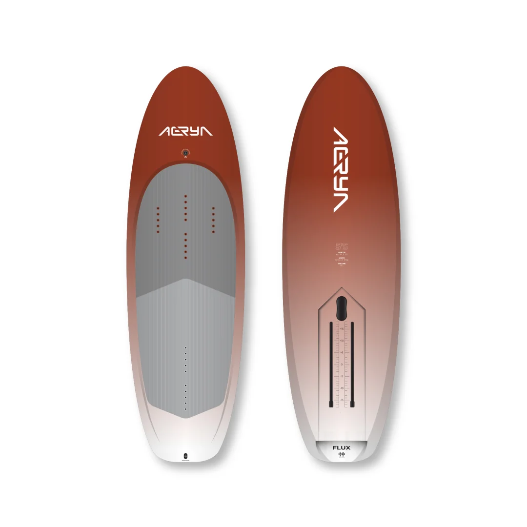 Aeryn Board Flux 5'11 - 90L