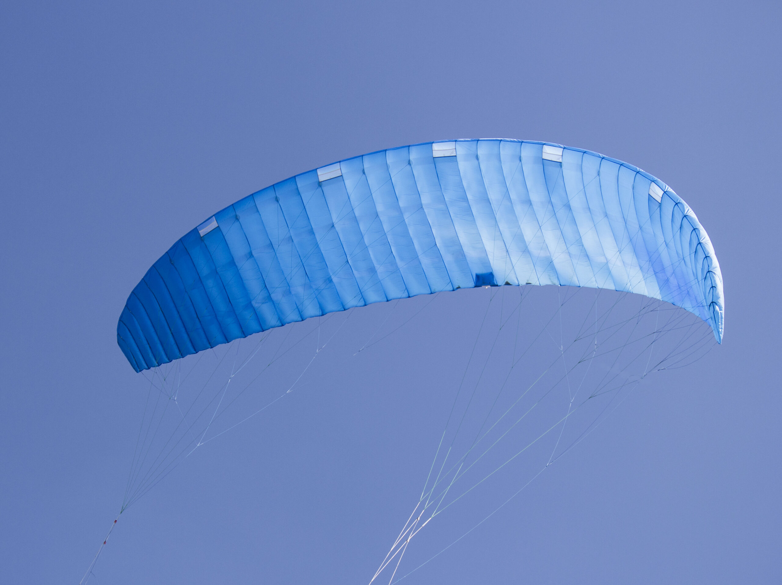 Kite Aeros Navy V3 UL (11a18m)