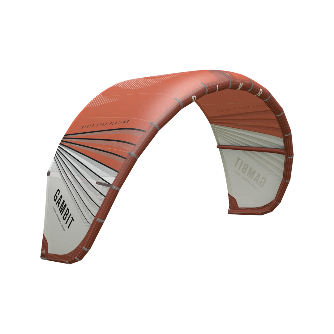 Kite Peter Lynn PLKB Gambit V2 (r.v.2026) (4až15m) freestyle/freeride/wave/Allround 