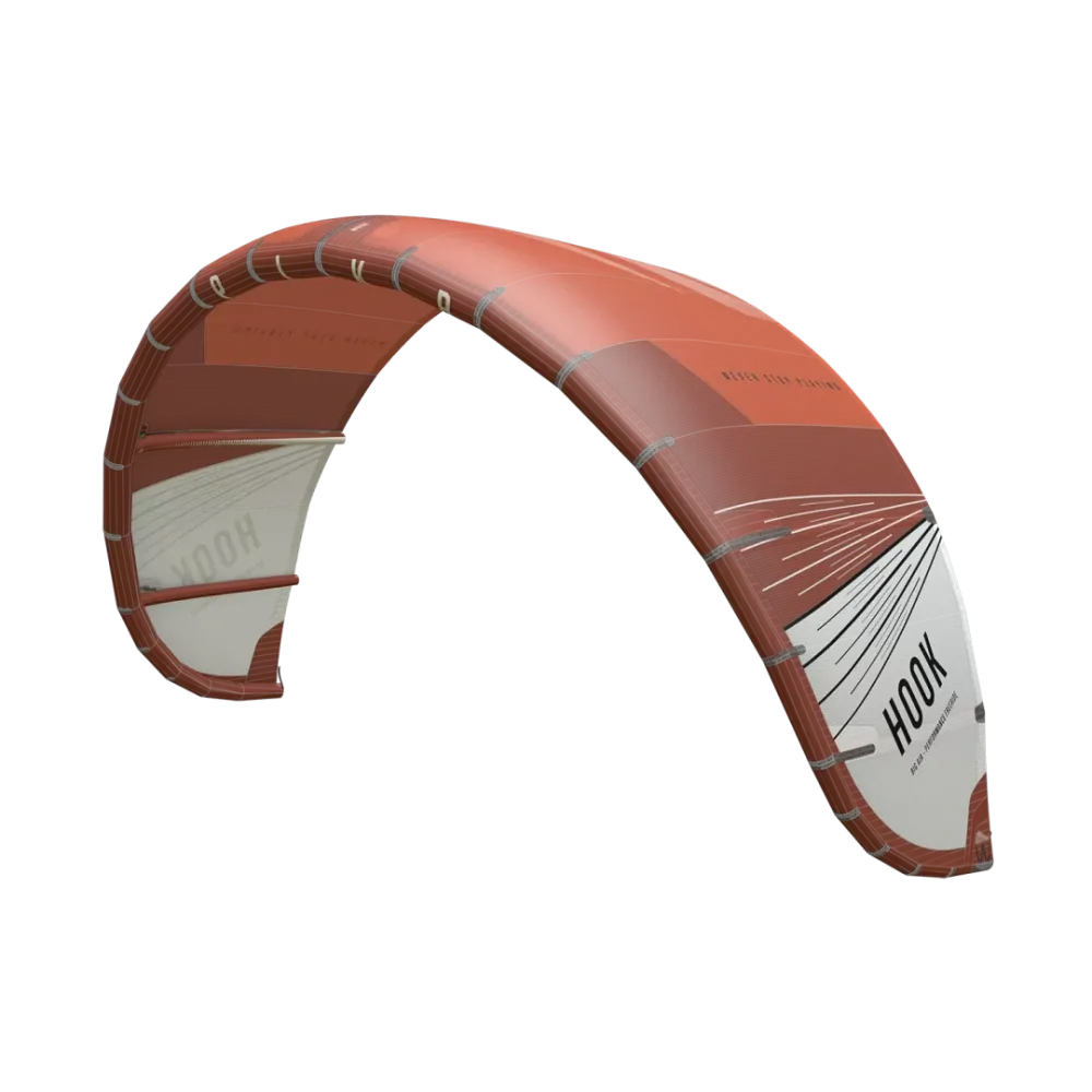 Kite Peter Lynn PLKB Hook V4 (r.v.2025) (6až14m) freestyle/freeride