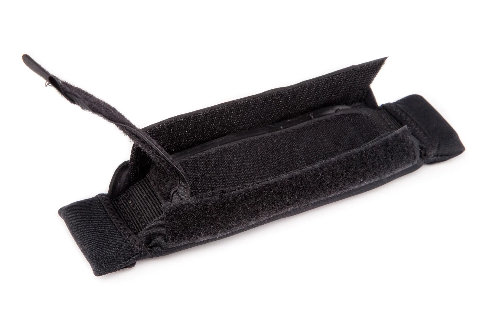 Footstrap UNIFIBER Comfort žluté logo