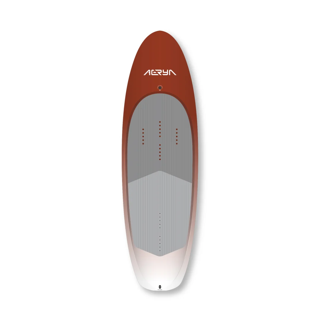Aeryn Board Flux 6'7 - 130L
