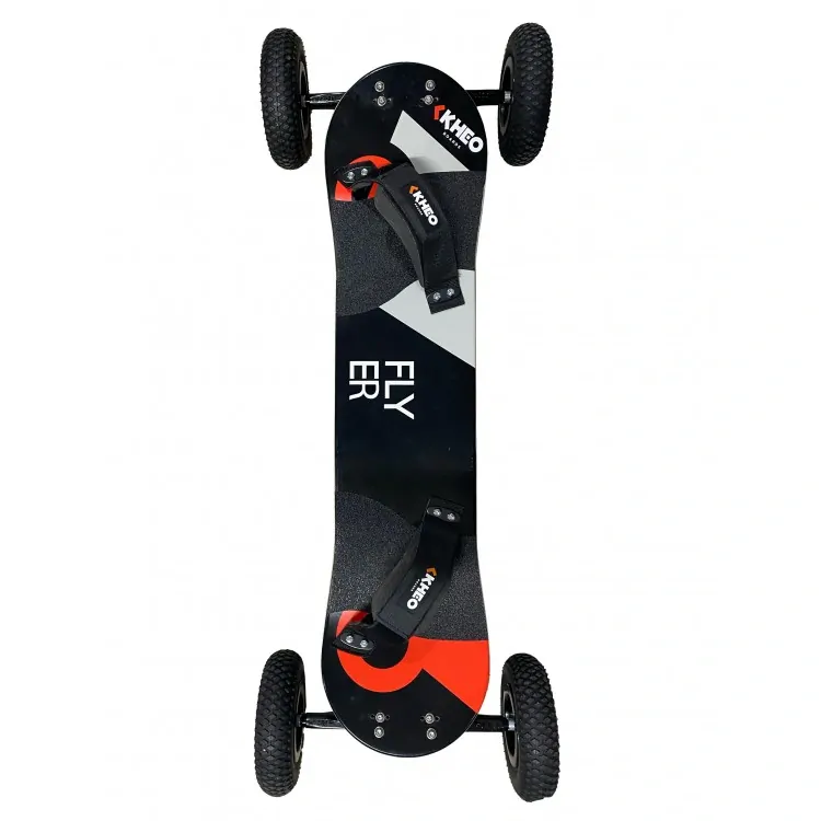 Mountainboard KHEO FLYER V4 (kola 8)