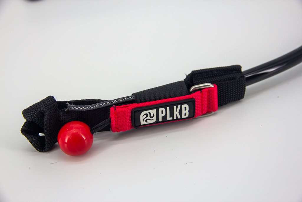 PETER LYNN (PLKB) Quick Release harness line