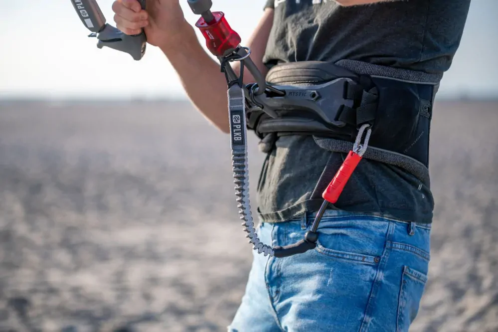 Leash Peter Lynn PLKB Short