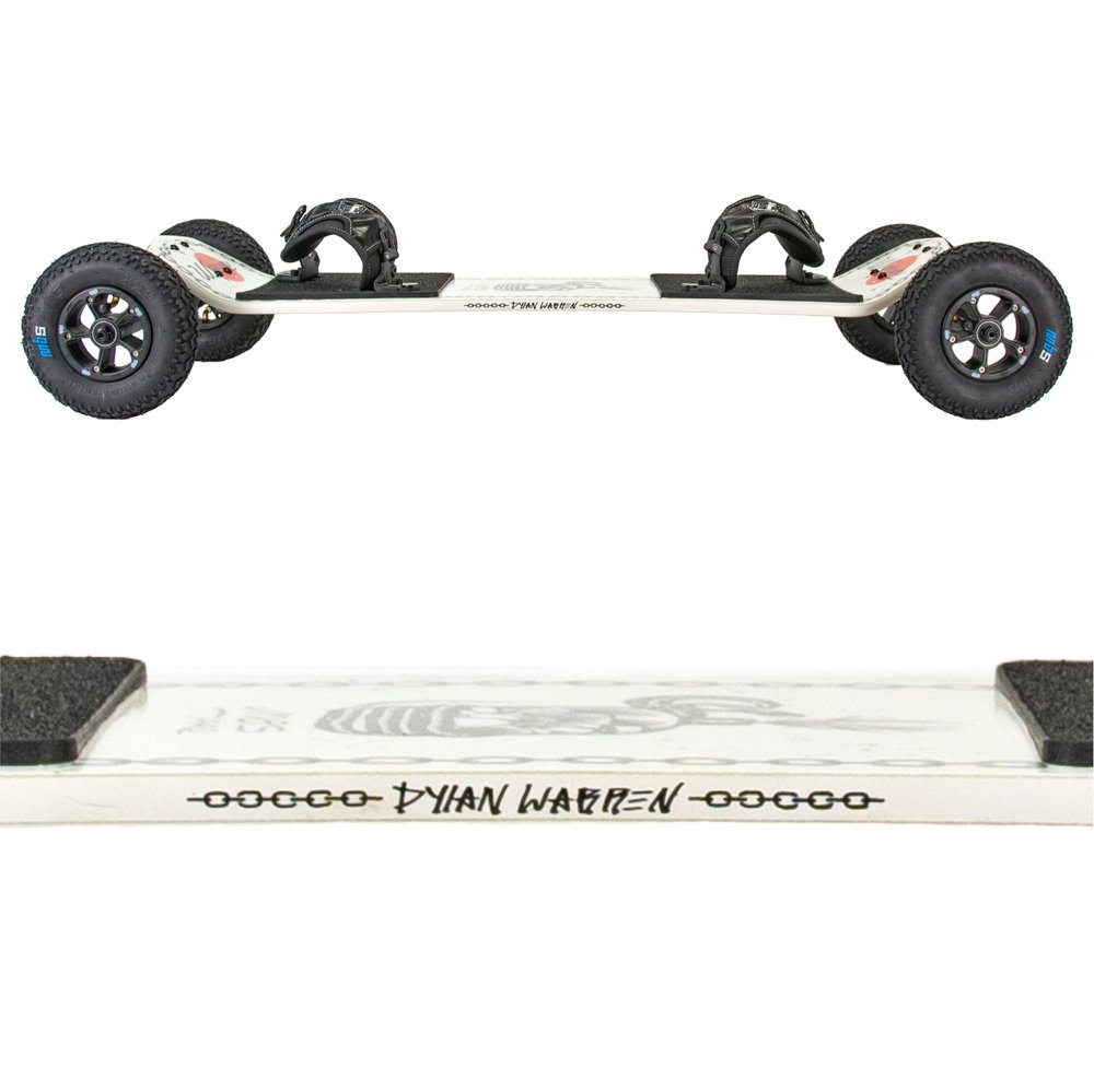Mountainboard MBS Pro 97 DYLANN WARREN III Switch kola (8)