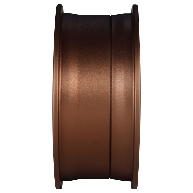 Disk MBS Alu RockStar Pro II (kola-6,7,8) (BRONZ) Hliník