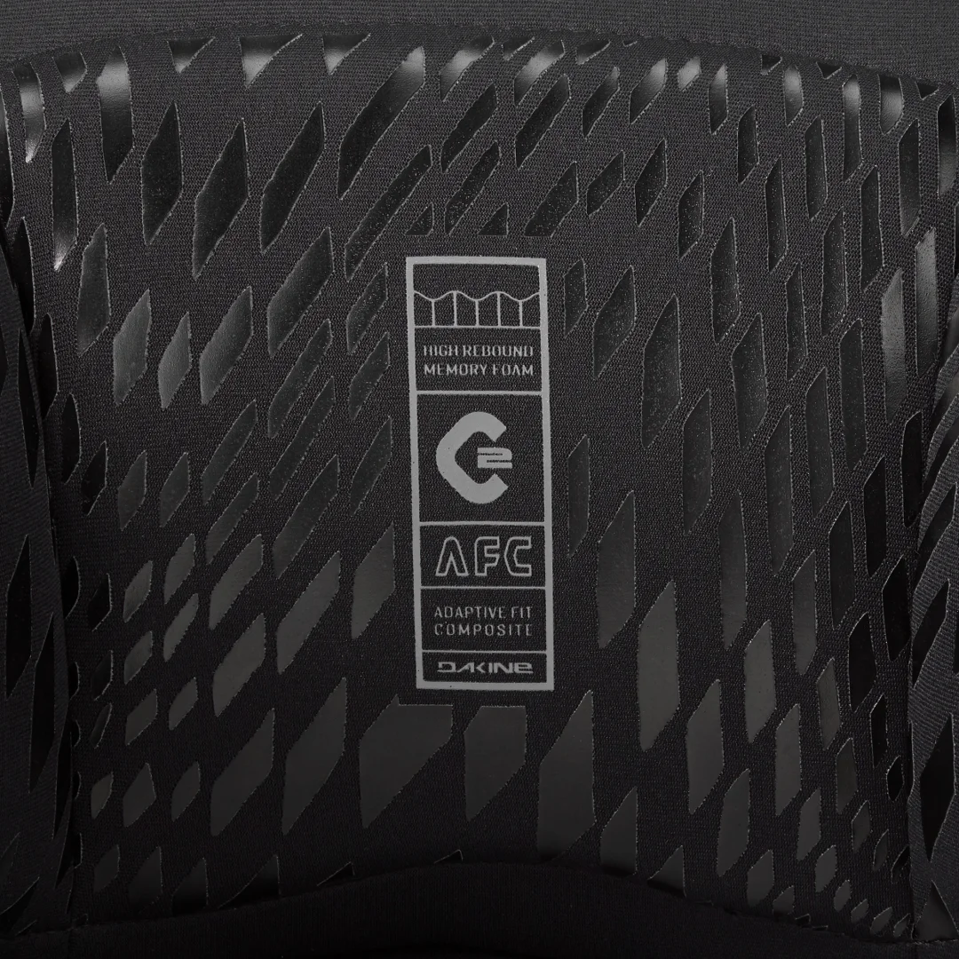 Trapéz Dakine C-2 - (velikost XL) Black (ČERNÁ)