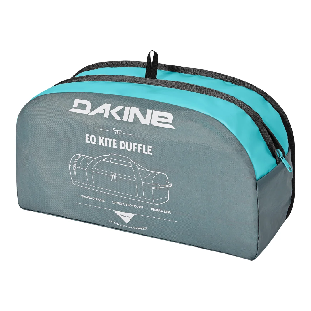 Dakine EQ Kite Duffle 140 - Nileblue (140x45x25)