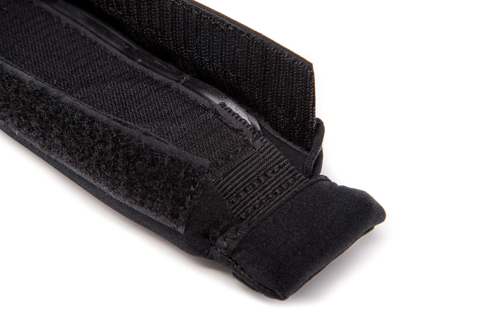 Footstrap UNIFIBER Comfort žluté logo