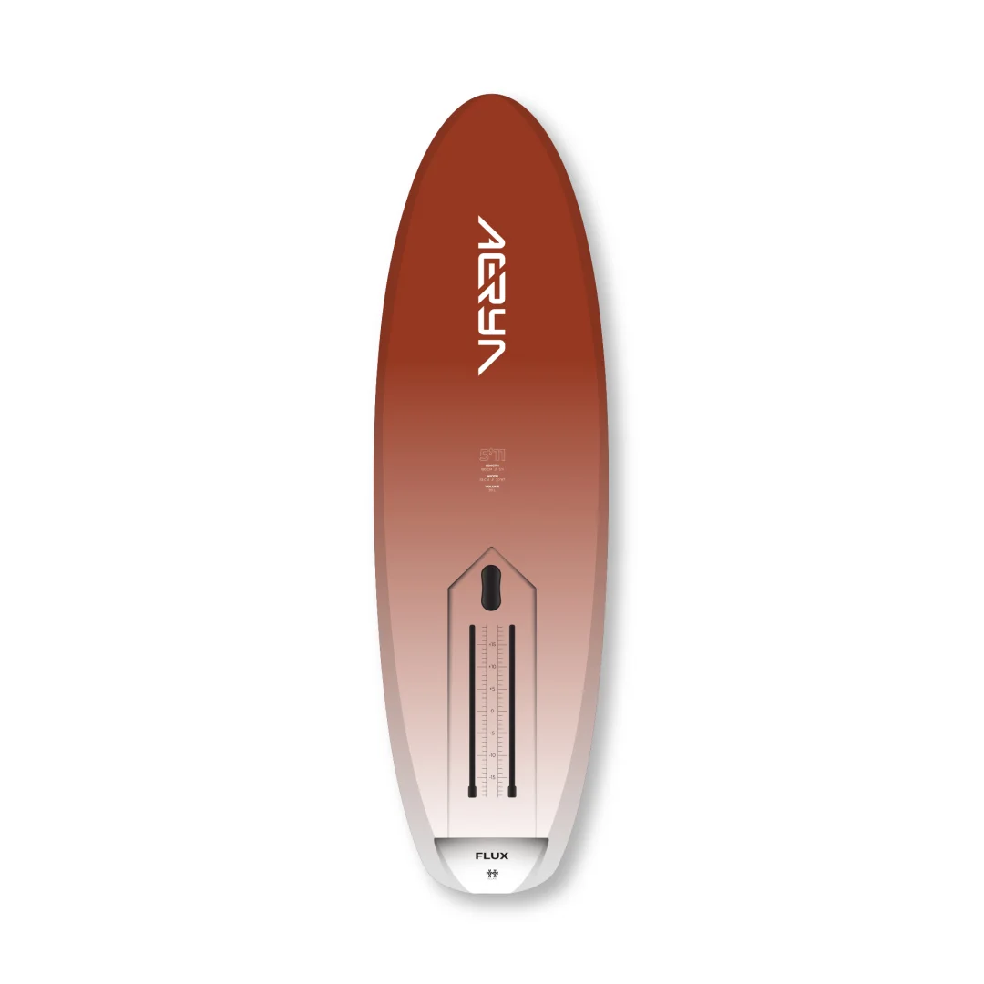 Aeryn Board Flux 6'7 - 130L