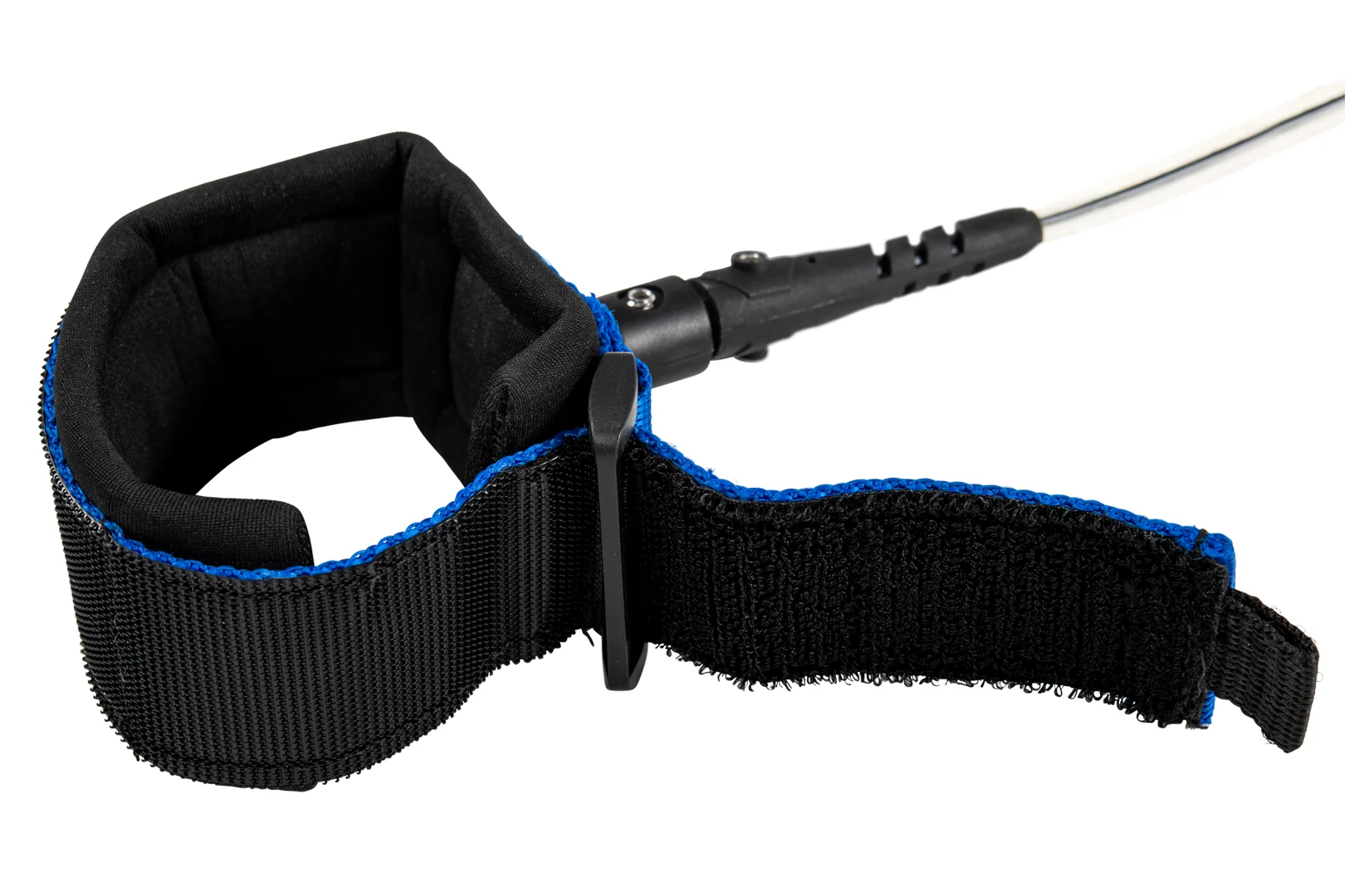 Leash UNIFIBER Wing Wrist Leash Coiled 5.5 ft