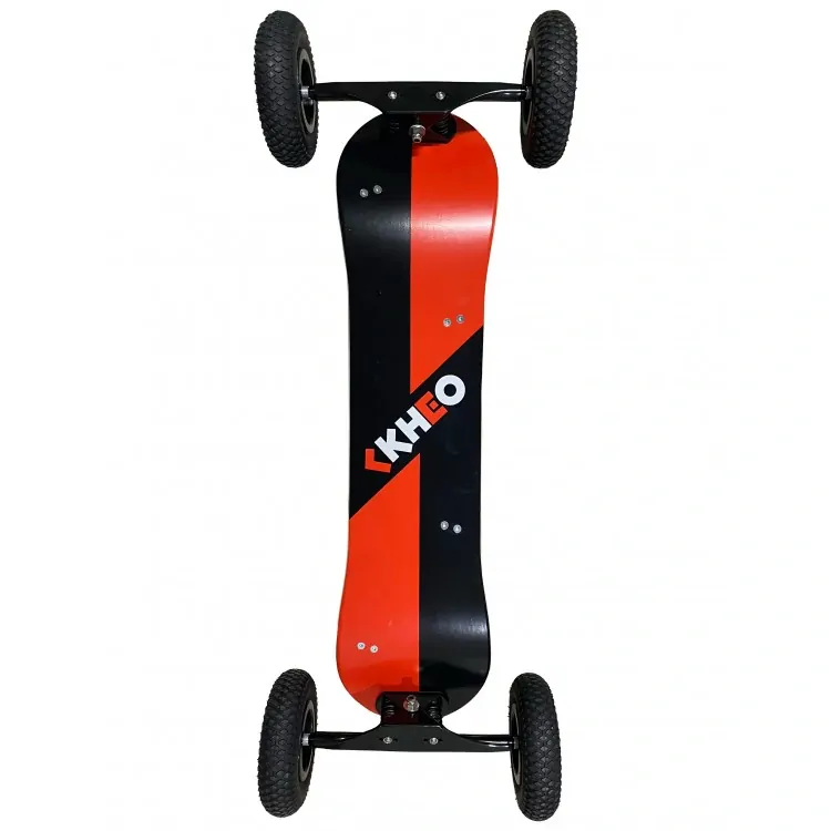 Mountainboard KHEO FLYER V4 (kola 8)