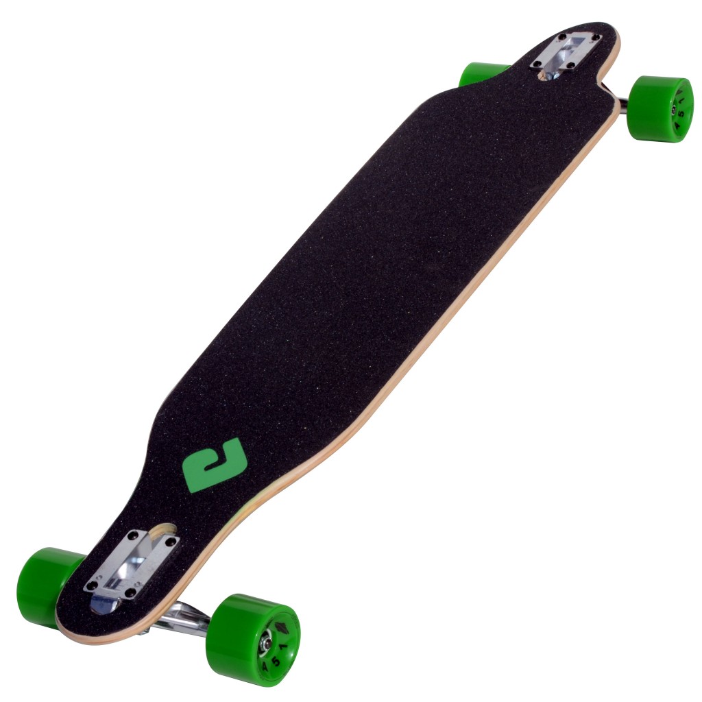 Longboard Atom 41 Drop Through
