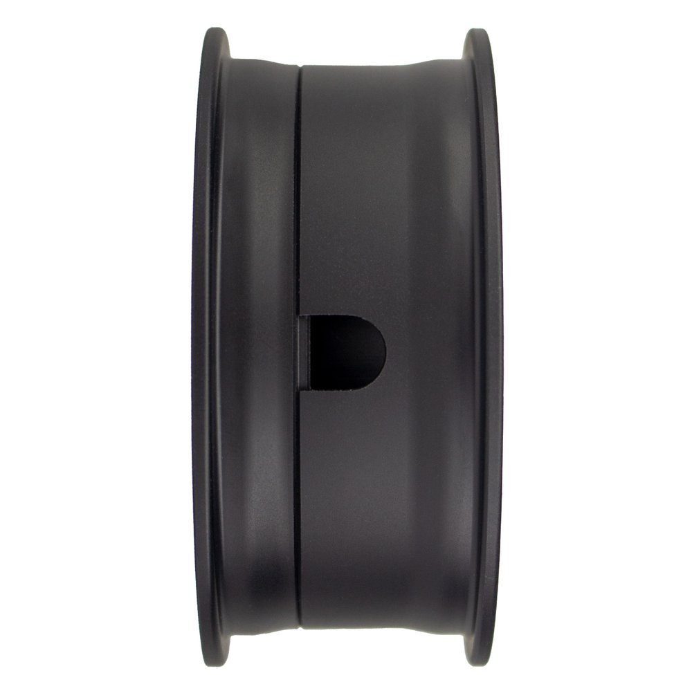 Disk MBS Alu RockStar Pro II (kola-6,7,8) Hliník STŘÍBRNÁ