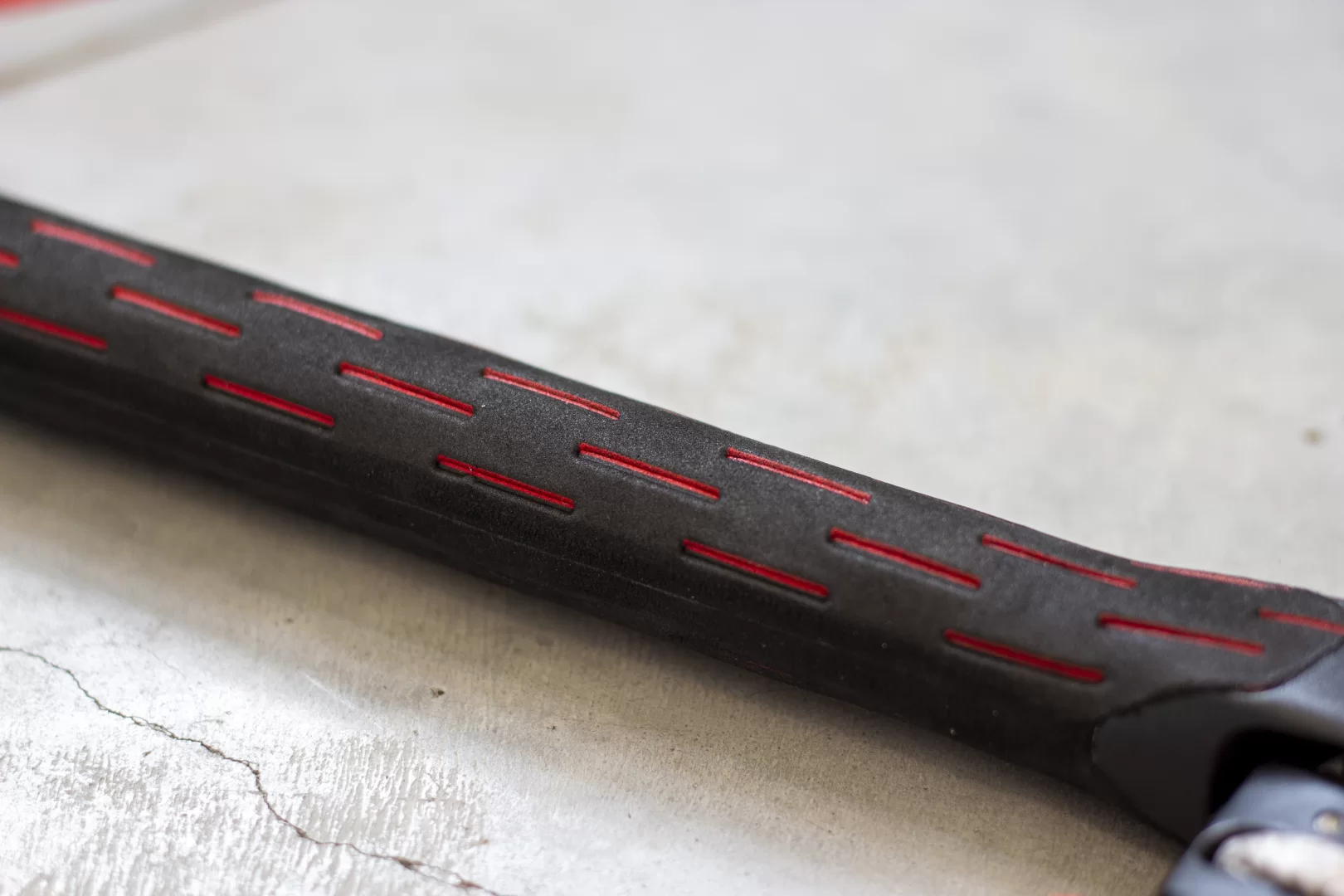 Bar Peter Lynn Commander V2 (52cm)(22m)