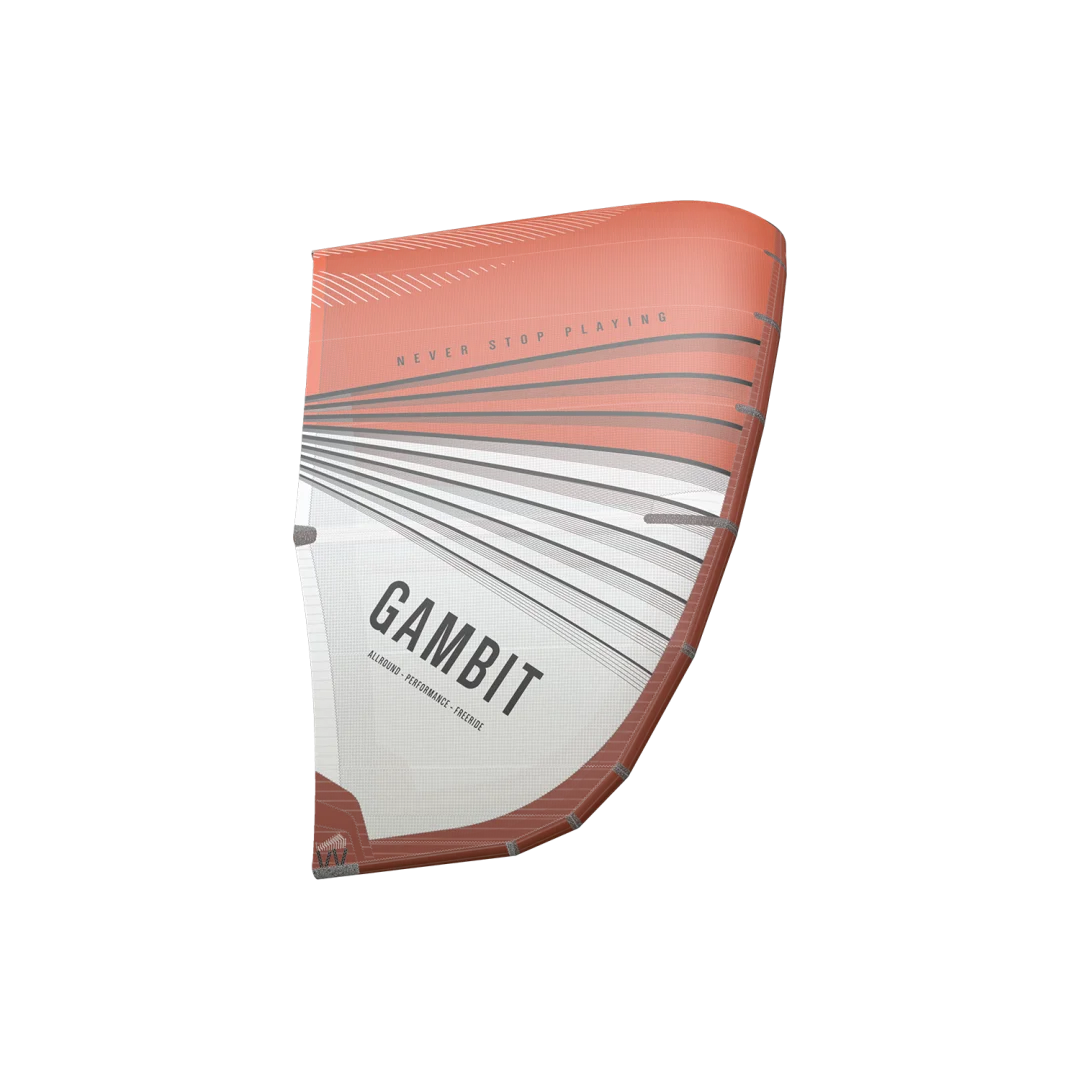 Kite Peter Lynn PLKB Gambit V2 (r.v.2026) (4až15m) freestyle/freeride/wave/Allround 