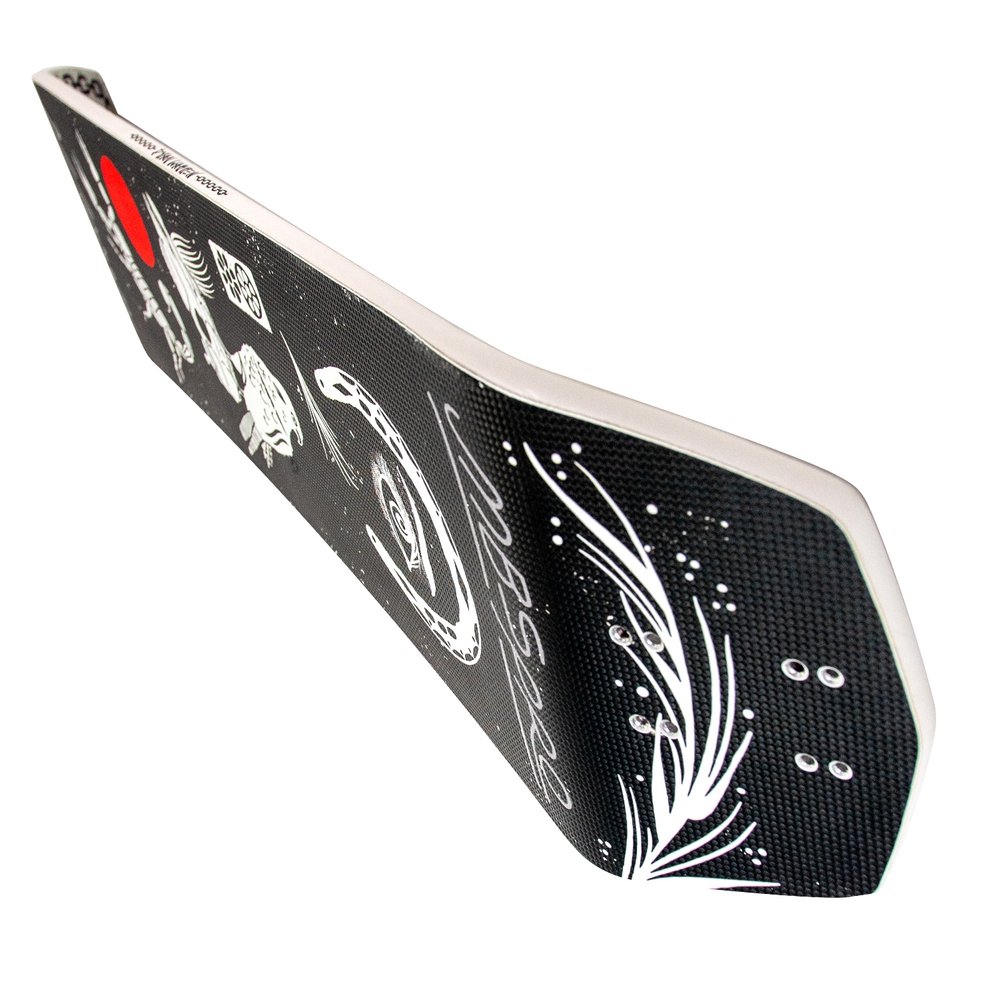 Deska pro mountainboard MBS Pro 97 Dylan Warren III 