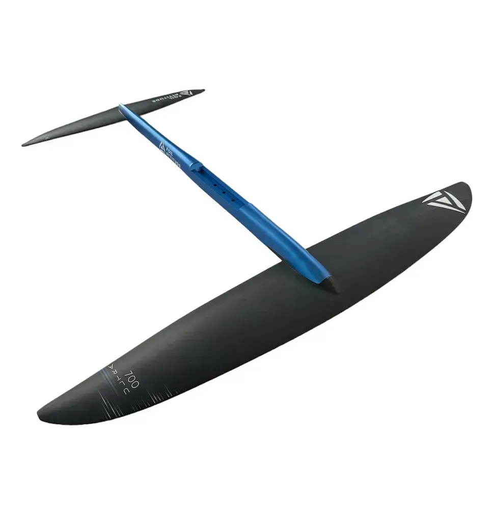 Hydrofoil Foil Attitude - Ultra (700) (r.v.2024)