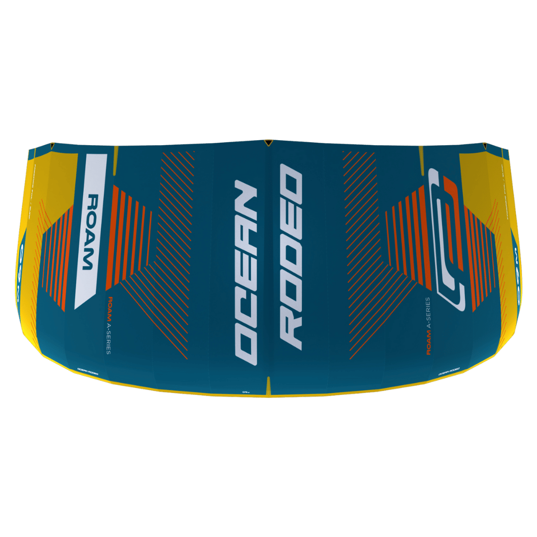 Kite Ocean Rodeo - Roam A-sries (4až14m) freestyle/freeride 