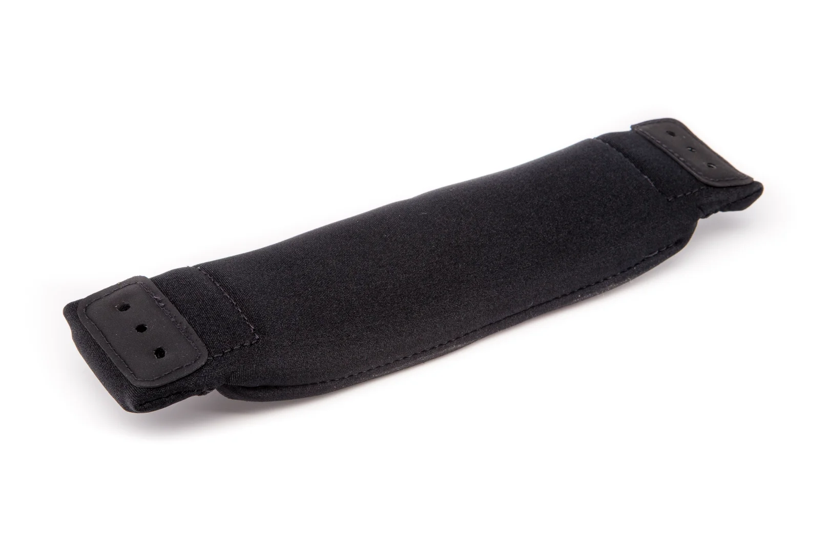 Footstrap UNIFIBER Comfort žluté logo