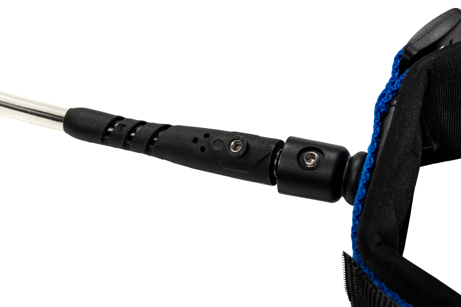 Leash UNIFIBER Wing Wrist Leash Coiled 5.5 ft