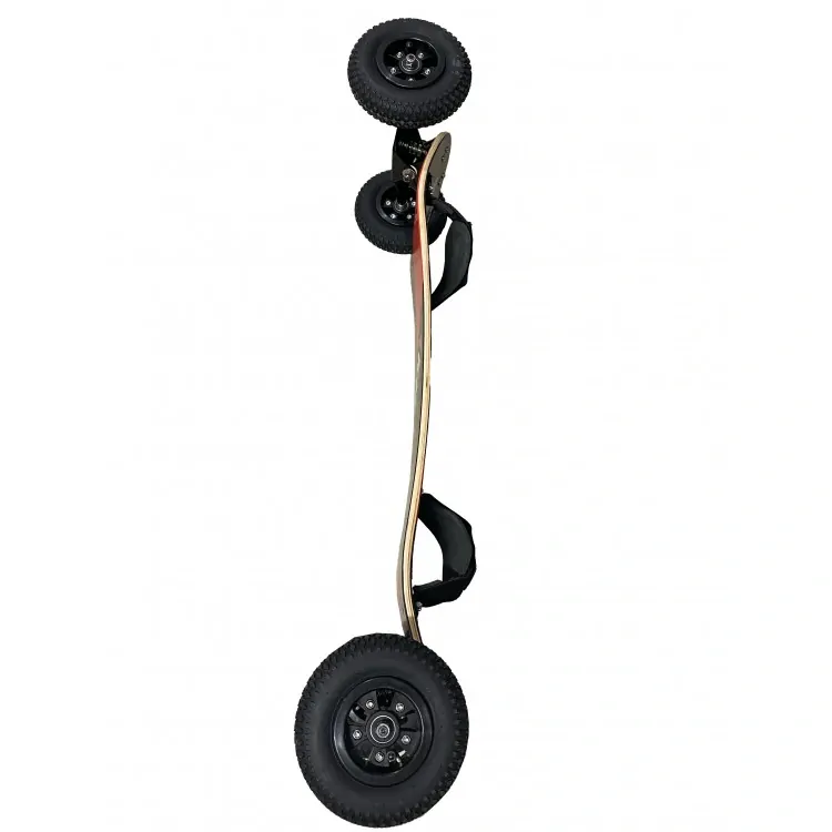 Mountainboard KHEO FLYER V4 (kola 8)