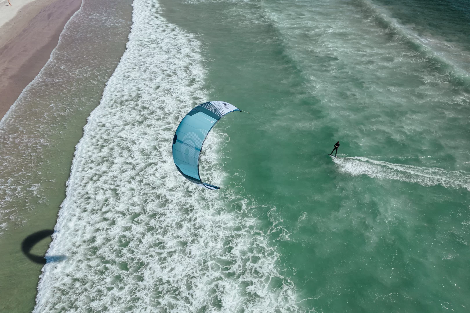 Kite Peter Lynn PLKB Hook V4 (r.v.2025) (6až14m) freestyle/freeride