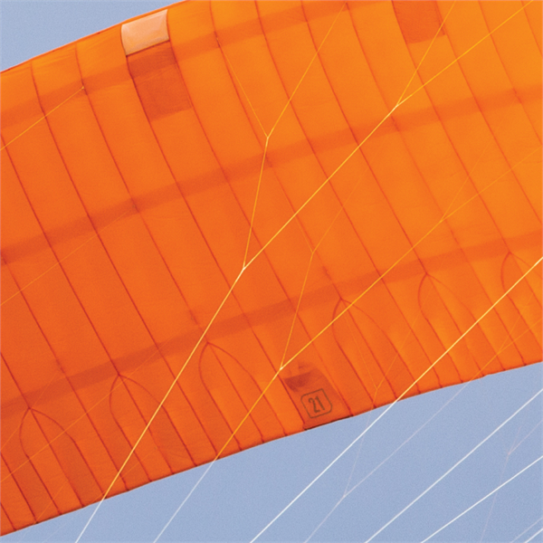 Kite Peter Lynn AERO v2 LW (5až21m) (2018/2019) race/foil/airstile/LW