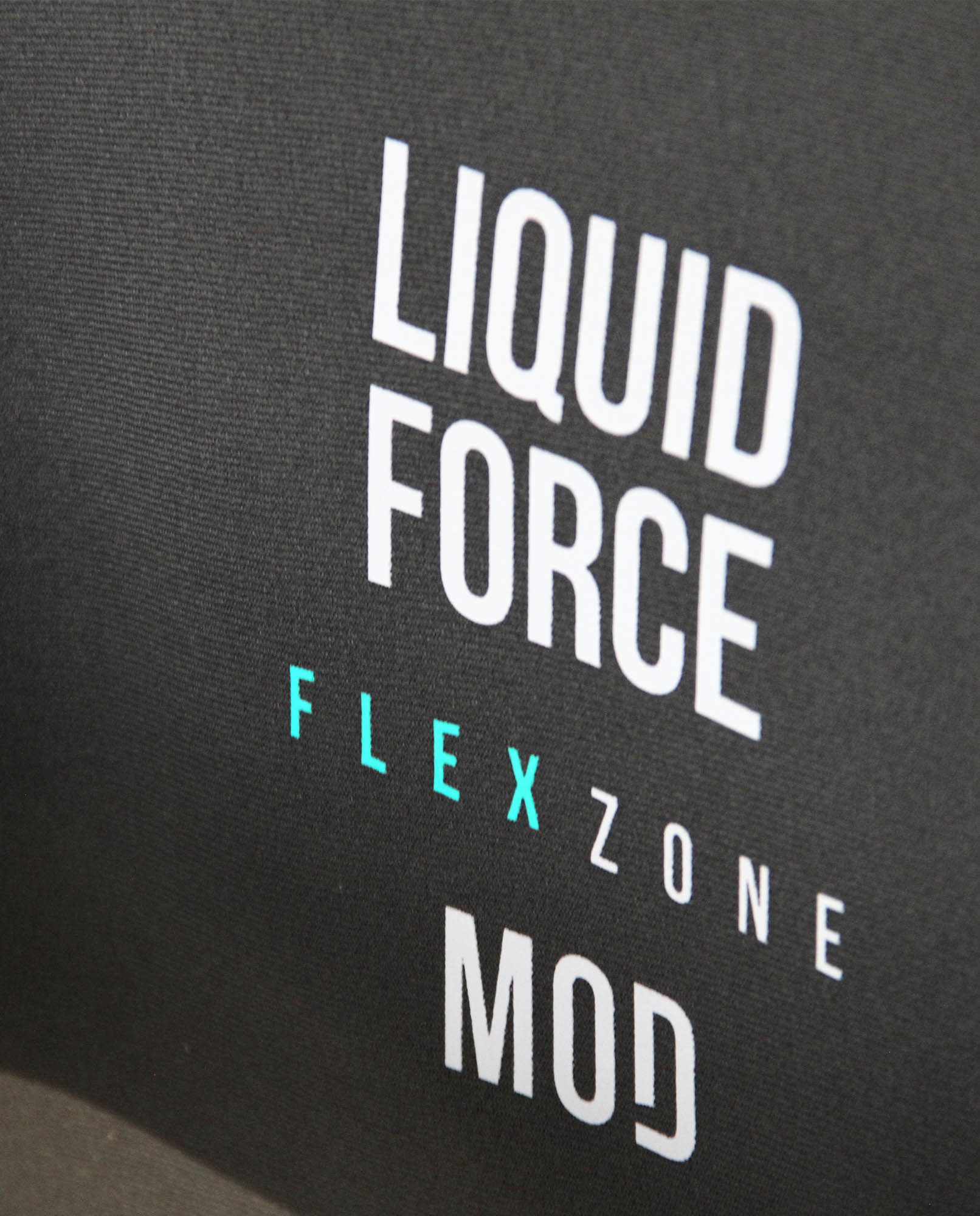 Trapéz LIQUID FORCE Mod